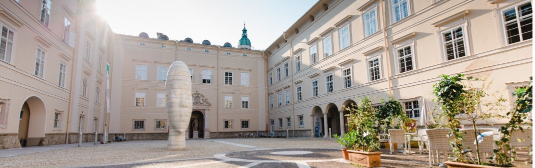 Salzburg Management Business School